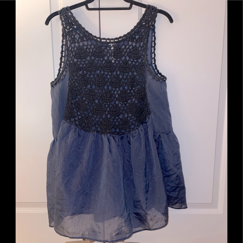 Free people top